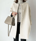 Women's Cardigan Knit Jacket Button Up Spring Layering Sweater