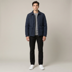 Fashion Personality Youth Casual Men's Jackets