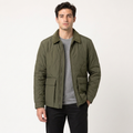 Fashion Personality Youth Casual Men's Jackets