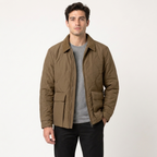 Fashion Personality Youth Casual Men's Jackets
